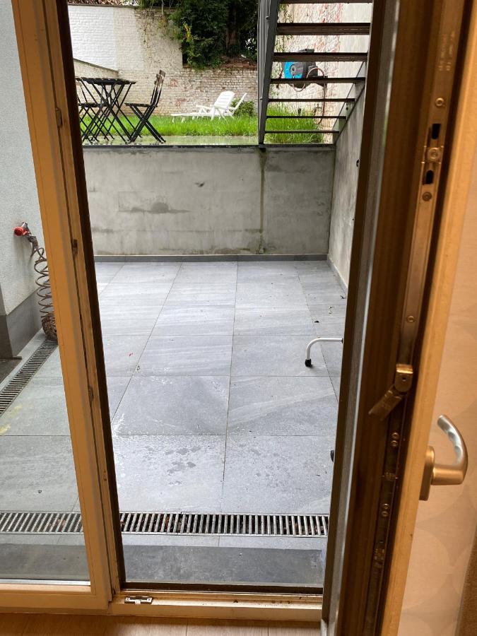 Lejlighed Amazing Flat In Front Of Bois De La Cambre *