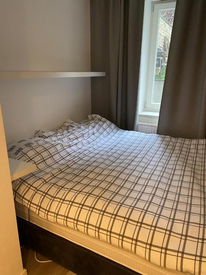 Lejlighed Amazing Flat In Front Of Bois De La Cambre Bruxelles